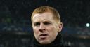 Lennon laments Hearts woes