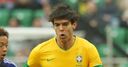Kaka called up by Brazil