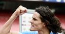 Cavani: Real are 'beautiful'