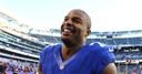 Umenyiora retires as a Giant