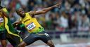 Bolt to top the bill in London