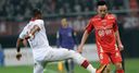 Lyon complete Danic deal