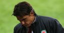 Coleman's future in doubt