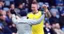 Wickham waiting on decision
