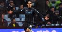 Juventus admit Tevez interest