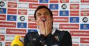 Coleman on Wales