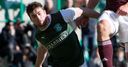 Stevenson wants Griffiths stay
