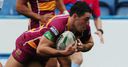 Wardle defended by Anderson