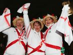 England 18 Italy 11