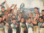 Sale Sharks 14 Harlequins 32