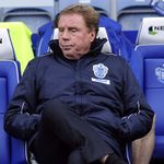 Harry Redknapp slams the standard of England national sides | England Football Team News, Fixtures, Results | Sky Sports