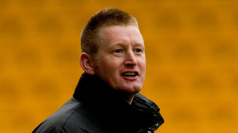 Steve Lomas: 'For them to think we are naive enough to realise they haven't offered him a contract... I've been in football a long time'