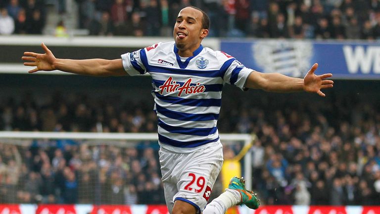 Andros Townsend: Scored stunning goal against Sunderland
