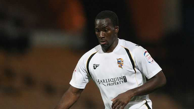 Anthony Griffith: Valiants return on the cards