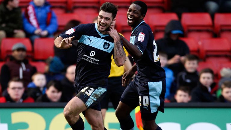 Charlie Austin: Scored a fine winning goal