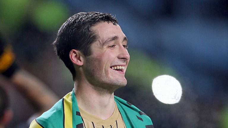 Carl McHugh: One more year at Valley Parade