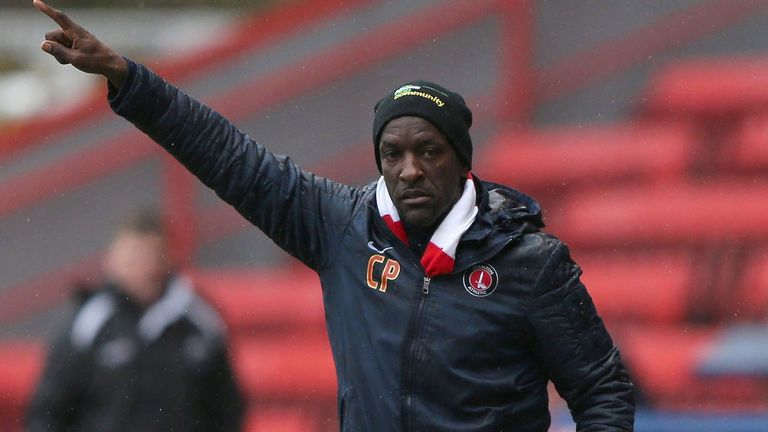Chris Powell: Charlton boss taking nothing for granted