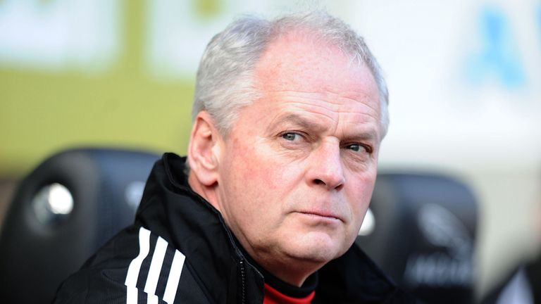 Kevin MacDonald: Expects twists and turns