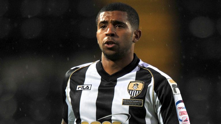 Joss Labadie: Returns to Meadow Lane