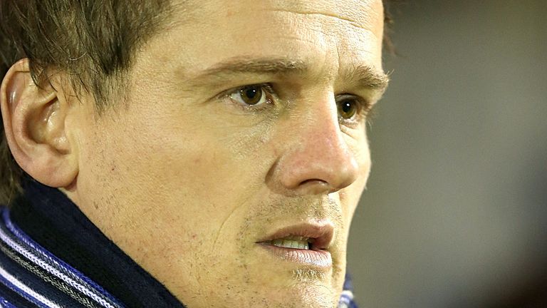 Neal Ardley: Decision to make