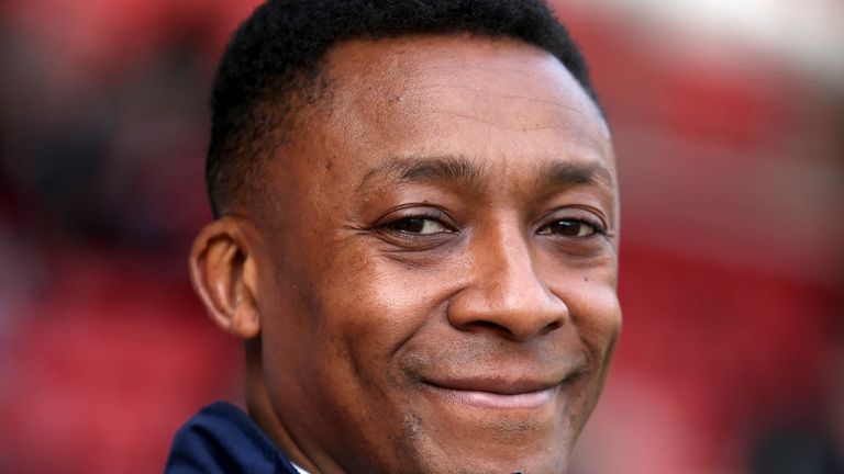 Chris Kiwomya: Adds to his options