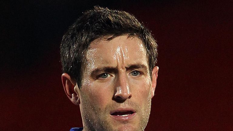 Lee Johnson: Awkward phone call with dad