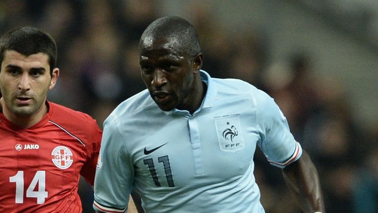 Moussa Sissoko: Ready for Spanish test