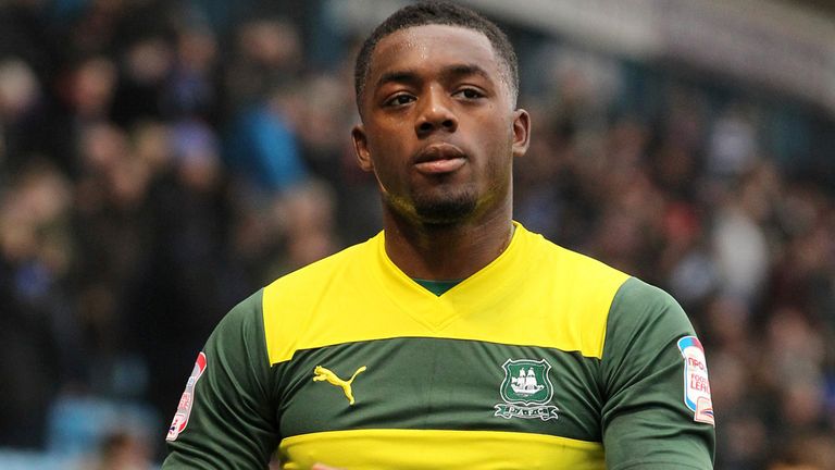 Gozie Ugwu: Heading to the New Meadow