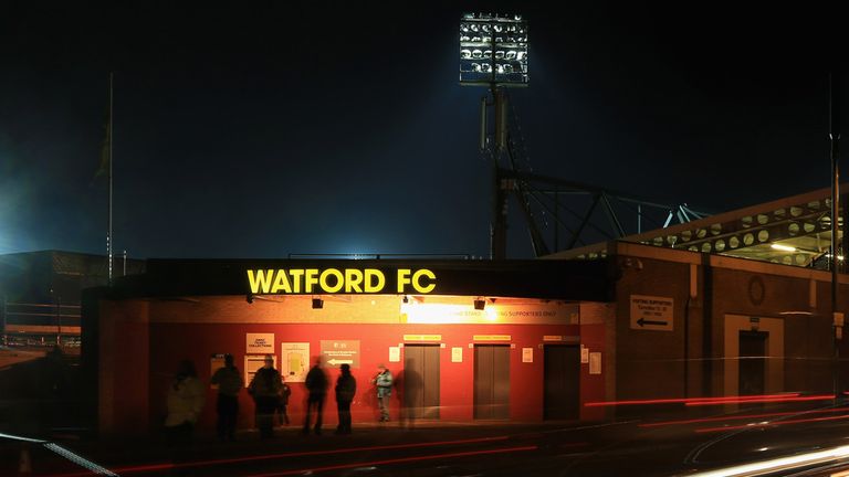 Watford: Tommie Hoban has undergone surgery