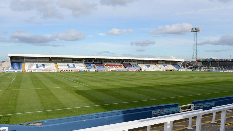 Victoria Park: Home to the Pools