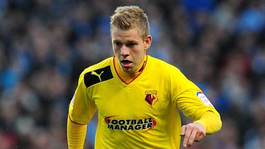 Play-Off Preview - Vydra