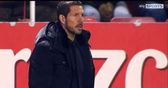 Simeone ‘an inspiration’