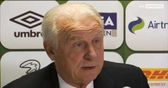 We showed character – Trapattoni