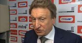 Warnock: 'I could kill him!'
