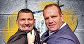 Barrie v Terry