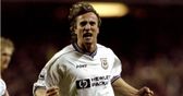 David Ginola on Soccer AM stage; Tubes meets Boris Becker
