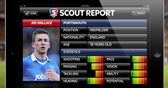Sky Sports Scout - Jed Wallace