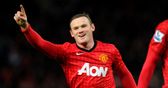 Wayne Rooney will be ringside for Froch-Kessler II