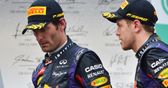 Vettel apologises to Webber