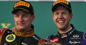 Kimi tipped for Bulls