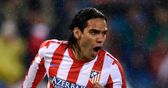 Falcao shrugs off move talk