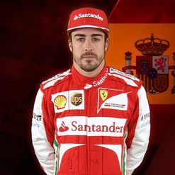 Fernando Alonso