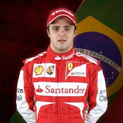 Felipe Massa