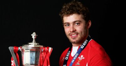 Fridays return for Six Nations