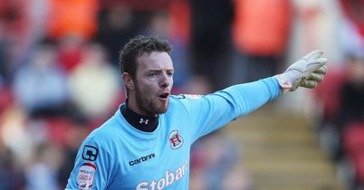 Rotherham snap up Collin