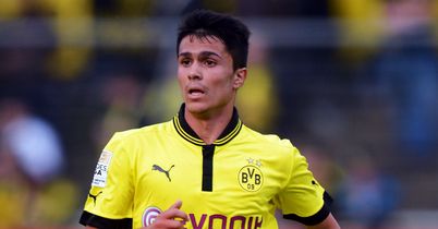 Hannover move for Bittencourt