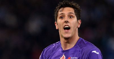 Jovetic 'prefers Italian stay'