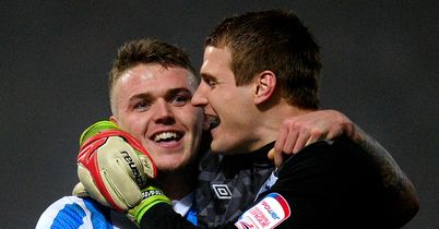 Forest first up for Terriers