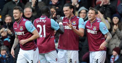 Newcastle deny Carroll move