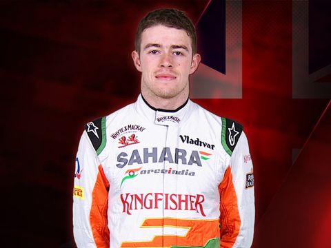 Paul di Resta